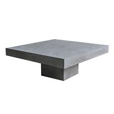 Clean lines and functional detailing work to create the beautiful quill coffee table. Dakota Fields Blase Concrete Coffee Table Wayfair Co Uk