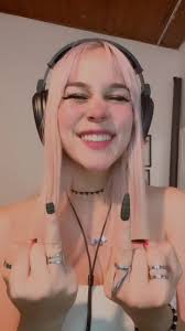 Maquillaje y arte en manos y pies inspirado en Boku No Hero Academia