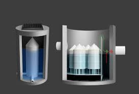 Advanced Stormwater Treatment Systems for Clean Water | CP&P