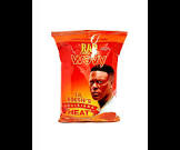 Lil Boosie’s Louisana Heat
