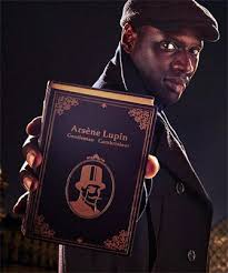 Омар си, винсент лонде, людивин санье, эрве пьер. Lupin Omar Sy Flixchatter Film Blog