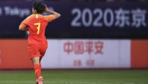 Jul 22, 2021 · 東京奧運女足f組的比賽，世界排名第7的巴西女足5比0大勝中國女足，35歲老將瑪塔梅開二度。 中國女足過去已經25年沒有擊敗過巴西女足，此戰他們希望能突破這個難堪的紀錄，不過開場不久，巴西老將瑪塔就率先破門，隨後 德比尼亞再進一球，上半場巴西2比0領先，下半場比賽，中國有創造幾次. Zvr16tkjei4rhm