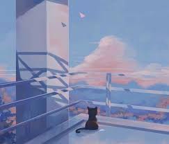 Enjoy the beautiful art of anime on your screen. 15 Anime Wallpaper Background Tumblr Máº¡i Do Máº¡i Do Ngáº«unhien Ngáº«u Nhien Amreading Books Anime Scenery Wallpaper Scenery Wallpaper Aesthetic Anime