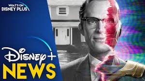Marvel S Wandavision First Season To Have 8 Episodes Disney Plus News Youtube