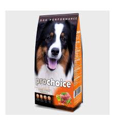 Prochoice Puppy Lamb Plus Kuzu Etli Yavru Kopek Mamasi 12 Kg Ucuz Mama