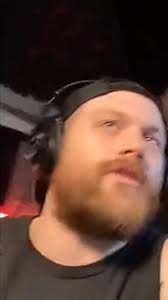 Danny Worsnop Growl Challenge Compilation