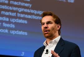 Erik Brynjolfsson