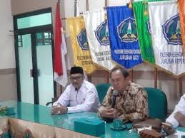 Standar 1.visi, misi, tujuan, sasaran serta menjadikan stikes santa elisabeth medan sebagai pusat pengembangan ilmu dan profesi tenaga kesehatan yang. Benchmarking Persiapan Pembentukan Prodi Profesi Bidan Dan Sarjana Terapan Teknologi Laboratorium Medik Di Poltekkes Kemenkes Yogyakarta Tahun 2019 Politeknik Kesehatan Kementerian Kesehatan Palembang