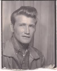 James Sexton Obituary and Online Memorial (2015)