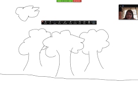 The rules for playing pictionary on zoom has not many tough rules but to get them, you have to try playing it a few times. Best Games Kids Can Play On Zoom Virtually With Friends Mommypoppins Things To Do With Kids