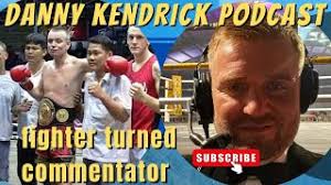 LIFE AS A SPORTS COMMENTATOR