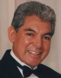 Candido Romero Obituary December 15, 2016