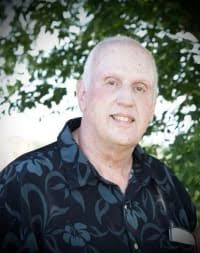 Gary A. Cook Obituary (1947