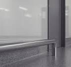 Protek Rigid PVC Wall Coverings | Rigid PVC Wall Guards