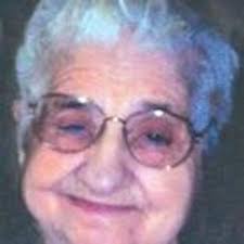 Madeline Sandstrom Obituary January 7, 2013