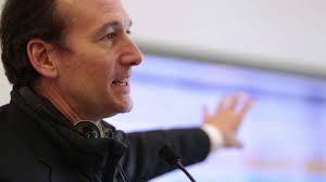 Peter Sweatman, Climate Strategy&Partners