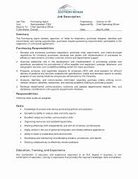 Personal Assistant Job Description Resume Luxury Administrative Assistant Job Description Fi In 2020 Executive Assistant Job Description Assistant Jobs Job Description