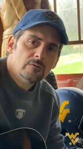 "Country Roads" sing-along