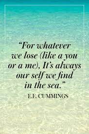 10 Inspiring Quotes About The Ocean Beach Quotes Ocean Quotes Inspirational Ocean Quotes