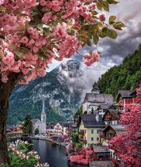 Image result for hallstatt