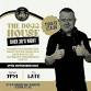 The Dogg House event in Glasgow