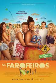 É a segunda parte da saga, foi exibido pela primeira vez no brasil em 13/01/1991. Os Farofeiros 2018 Imdb