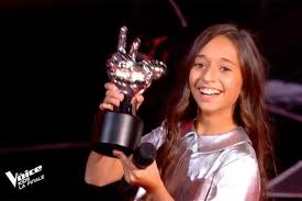 Noa when we were young the sing off the voice kids 2017. The Voice Kids Rebecca La Violoniste De 10 Ans Remporte La Finale Toulon Maville Com