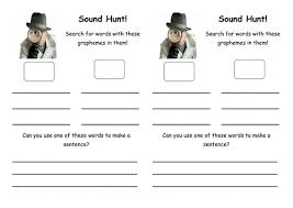 Maybe you would like to learn more about one of these? Guided Reading Independent Activity Sheets Teaching Resources