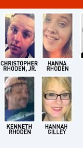 Autopsy results released in Ohio massacre; one victim shot nine times