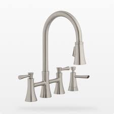 Find the kitchen sink and faucet that will help define your room's style while offering the functionalities your are looking for. Kitchen Faucets The Home Depot