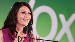 Olona apela a la unidad de Vox y apunta a que la división llega de dentro del partido