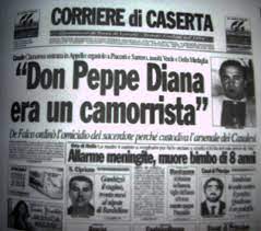 Caserta, festa per l'ex vescovo raffaele nogaro: Non Tacero La Storia Di Don Peppe Diana Religion Today Filmfestival