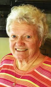 Eileen Milda Stempihar