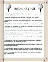 Dummies has always stood for taking on complex concepts and making them easy to understand. This Golf S Majors Trivia Game Is For Any Golf Enthusiast Golf Rules Golf Etiquette Golf