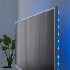 Ledberg Led Light Strip Multicolor Ikea