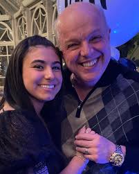 Mauro & Maddalena Castano...