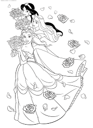 Pin By Maria Teresa Perez Chino On Coloring Pictures Disney Princess Coloring Pages Princess Coloring Pages Disney Coloring Sheets