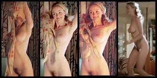 Full Frontal Nude Actress 
