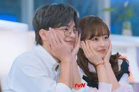 As of october 3, 2021, 261 episodes of my little old boy have been aired. Who Is Seo In Guk Dating Doom At Your Service Star Wants A Good Person Prefers Intelligence Over Beauty Meaww