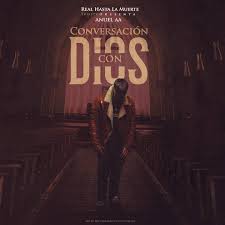 Quiero aprovechar este momento, desde el fondo 'e mi corazón pa' decir que me disculpo. Anuel Aa Conversacion Con Dios Beta Malianteopr
