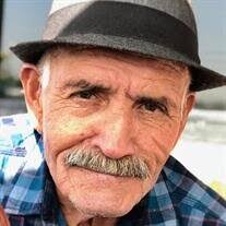 Olojio Bennie Sanchez Obituary