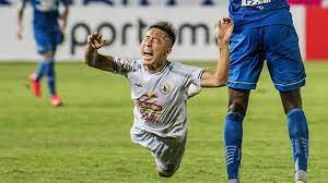 Arthur started playing football in jakarta since he was seven years old, and had attracted the attention of the manchester united youth academy. Summons To Tc Of Indonesian National Team Here S Arthur Irawan S Comment