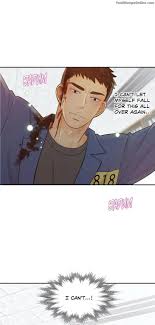 Wolves Behind Bars by Joy Lee Solwoo [Eng] (Updated!) - Yaoi Manga - Page  48