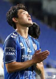 Jul 20, 2021 · 프로축구 k리그1 선두 팀 울산 현대 공격진의 '영건 듀오' 이동준(24)과 이동경(24)이 2020 도쿄올림픽에서 함께 날아오르겠다는 의지를 불태우고 있다. ì‚¬ì§„ ìš¸ì‚° ì´ë™ê²½ ë¤ë¤í•˜ê²Œ ë¨¸ë‹ˆíˆ¬ë°ì´