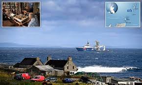 What Is It Like Living In Shetland? - Shetland Wool Adventures