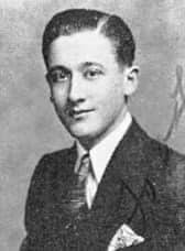 On this day, March 22, 1967, the crime boss of the Milwaukee crime family,  who ruled from 1961 to 1993, Frank Balistrieri is convicted of 2 counts of  tax evasion by a