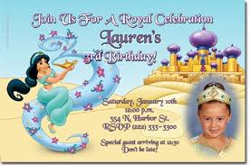 Make the shower planning easy with a bundled party kit or purchase just the essentials à la carte. Aladdin Jasmine Birthday Invitations Download Jpg Immediately Uprintinvitations On Artfire
