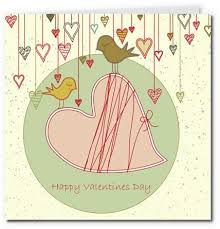 A sweet (and easy) way to show you. Free Printable Valentine Cards