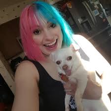 Makeup Test! Guess who?! 🤗 After I did 2 other Angelina Jolie cosplays you  had to know this Thena cosplay was coming! I'm a huge fan of her and I'm  sooo excited