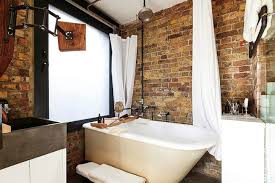 Maybe you would like to learn more about one of these? 21 Cuartos De Bano Rusticos Que No Puedes Dejar De Ver Estrenocasa Com